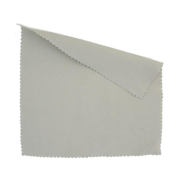 Jewelry cleaning cloth