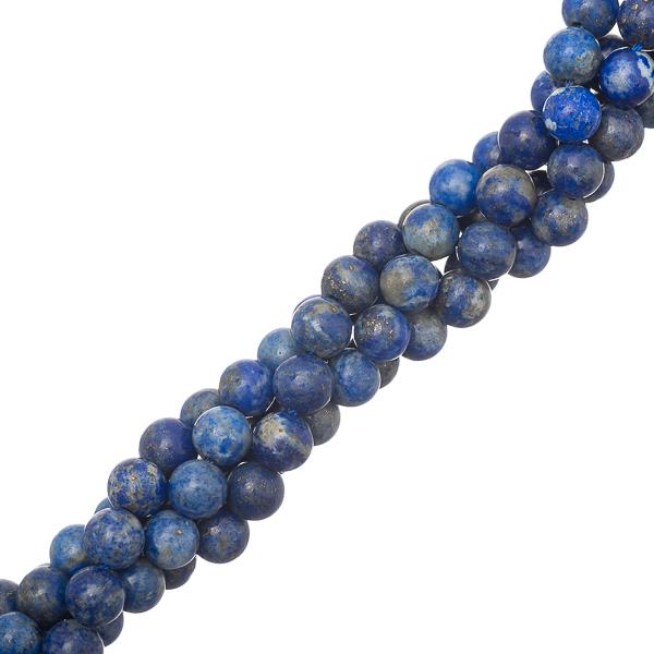 Lapis beads deals