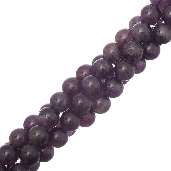 8mm on sale amethyst beads