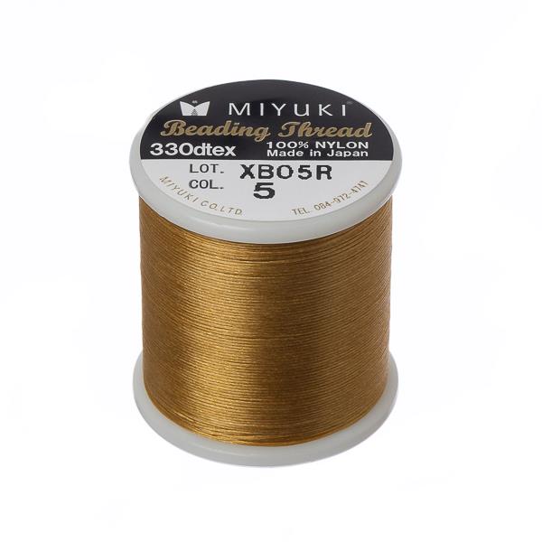 Nylon Beading Thread