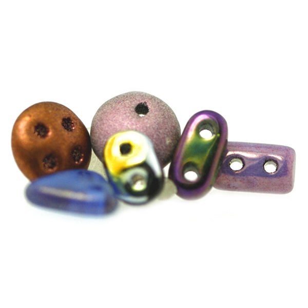 Glass Beads