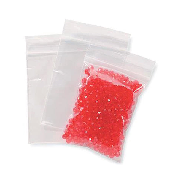 Zip Lock Bags