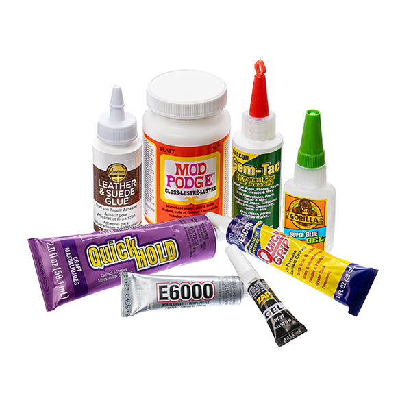 Adhesives