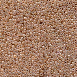 15/0 Miyuki Seed Beads #2371 Peony 8.2g