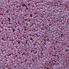 15/0 Miyuki Seed Beads #2373 Thistle 8.2g