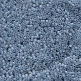 15/0 Miyuki Seed Beads #2378 Slate 8.2g