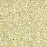 11/0 Miyuki Seed Beads #0527 Ceylon Butter Cream 22g