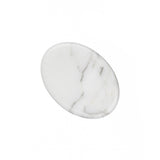 Gemstone Cabs, Oval 13x18mm Howlite (Natural) 2/pk