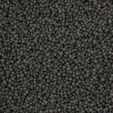 11/0 Czech Seed Beads #43279 Alabaster Grey Solgel 23g