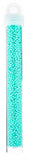 11/0 Miyuki Seed Beads #4472 Duracoat Aquamarine 22g