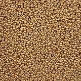 11/0 Miyuki Seed Beads #4588 Aztec Gold 22g