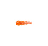 Stacked Fishing Beads 50/pk - Hyacinth