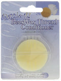 Beeswax Thread Conditioner 1/pk