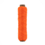 Neon Orange Sinew 20 Meters