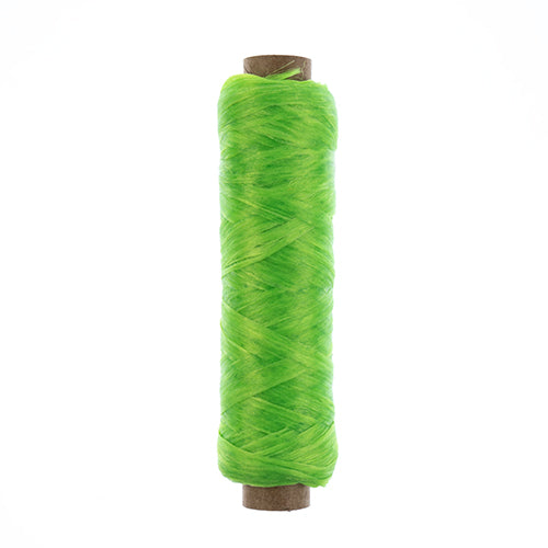 Neon Green Sinew 20 Meters