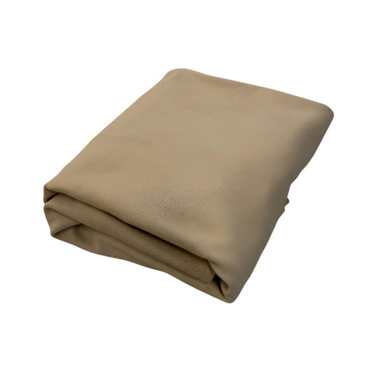 Cowhide Leather Beige