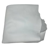 Bison Leather Extra White 3-3 1/2oz