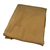 Moosehide Leather Caramel