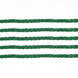 Macrame Cord 6mm Kelly Green 70yd