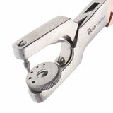 Rotary Leather Hole Punch 1/pk