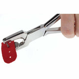 Rotary Leather Hole Punch 1/pk