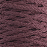 Macrame Cord 6mm Light Rose 70yd