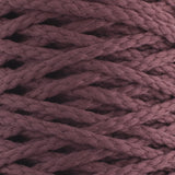 Macrame Cord 4mm Light Rose 70yd