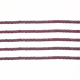 Macrame Cord 4mm Light Rose 70yd