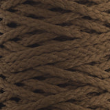 Macrame Cord 4mm Mocha 70yd