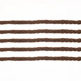 Macrame Cord 6mm Mocha 70yd