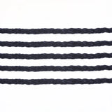 Macrame Cord 6mm Navy Blue 70yd