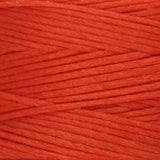 S-Lon Beading Thread 0.11mm Orange 78yd