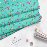 Swift Pastel 100% Cotton - Price Per Half Yard