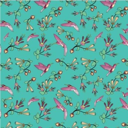 Swift Pastel 100% Cotton - Price Per Half Yard