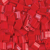 Tila Beads #0408 Opaque Red 5.2g