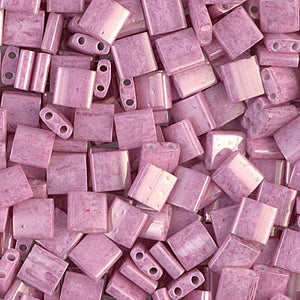 Tila Beads #0599 Mauve AB 5.2g