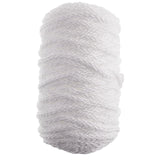 Macrame Cord 6mm White 70yd