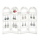 Acrylic Folding Earring Display Stand