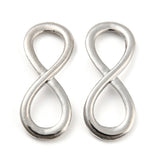 Link Infinity Figure 8 Nickel 10/pk