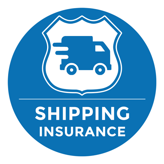 Shipping Insurance