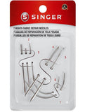 Singer Heavy Duty Hand Needles 7/pk