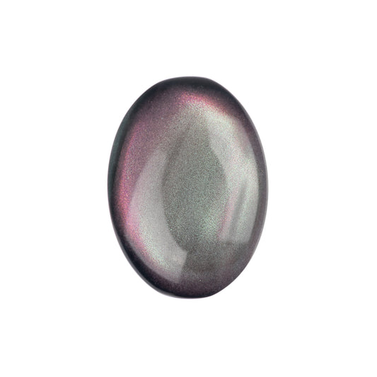 Shell Imitation Cabochons, 10x14mm 10/pk