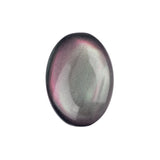 Shell Imitation Cabochons, 10x14mm 10/pk