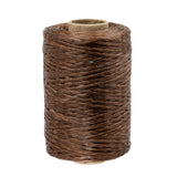 Medium Brown Sinew 8oz Spool