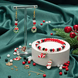 Christmas Bracelet & Earring Kit