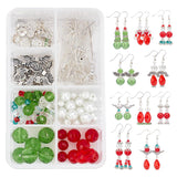 Christmas Earring Kit