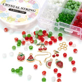 Fruit Bracelet & Earring Kit