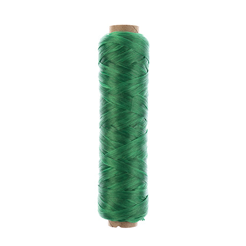 Green Sinew 20yd Bobbin