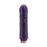 Purple Sinew 20yd Bobbin