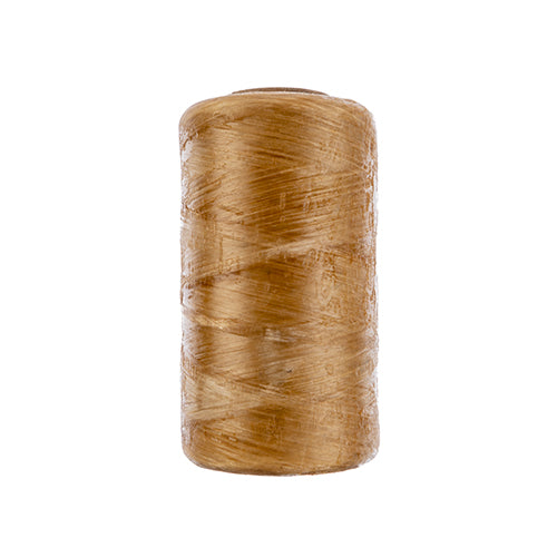 Natural Sinew 8oz Spool